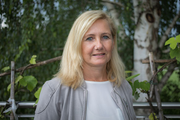 Karin Gassner