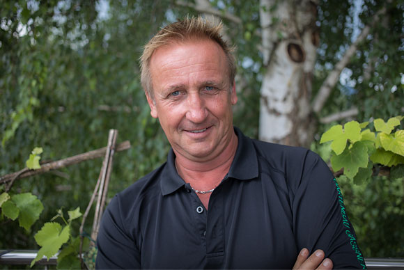Reinhard Gassner