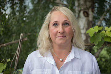 Monika Frick