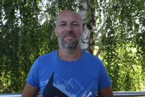 Robert Keresteszi