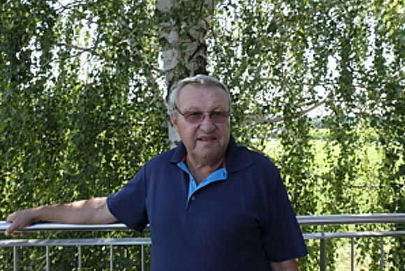 Helmut Gassner